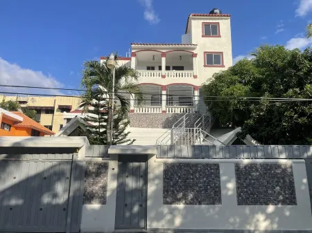 Villa Arismar Caribbean Paradise