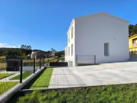 Casa Manolo de Amparo. Best House in Costa da Morte