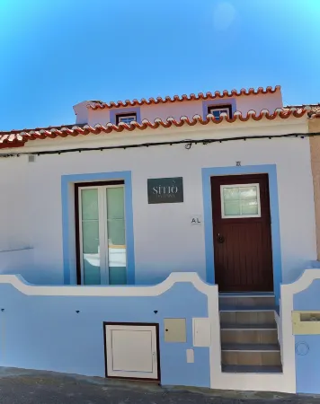 SÍTIO DATERRA Alentejo House for Holidays, Weekends and Special Occasions Отели в г. Эльвас