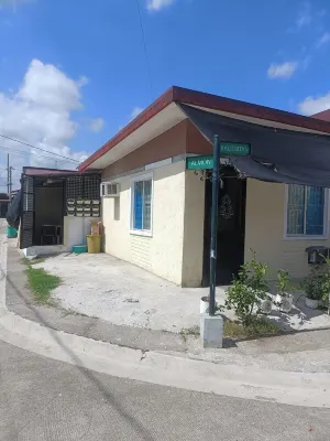 Your home away from your home! Hotels in Santo Tomas