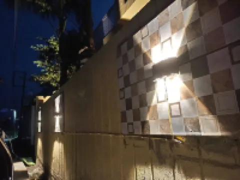 Cozy and Charming Independent 2BHK Villa.