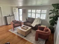 Mayflower Beach House
