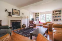 NEW LISTING: Charming Farmhouse on 100 Acres in Vermont’s Northeast Kingdom Hotels in Craftsbury