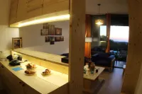 Heavenly Duplex with 2 gardens at Redrock Faqra