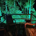 St. Francis Xavier - House in the Mountains