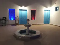 Houch Dar Elkhir guest house: 3 suites