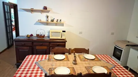 Country house facing the Baú stone Отели в г. Сан-Бенту-ду-Сапукаи