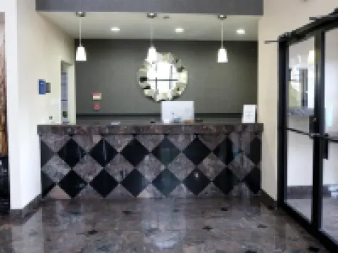 Americas Best Value Inn Monroe Hotels in Monroe