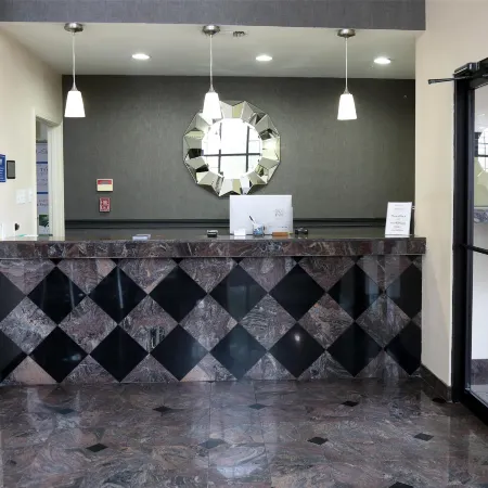 Americas Best Value Inn Monroe