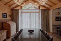 Aman Rosa Alpina Hotel a San Cassiano