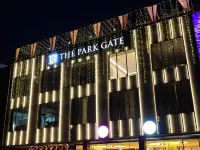 The Park Gate Hotels in Mohali