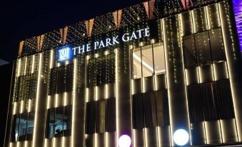 The Park Gate