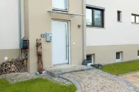 Wolke 7 quiet location, 2 bedrooms, garden