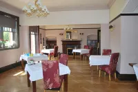 Dunmar House Hotel - Bar & Restaurant - petit déjeuner