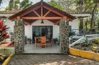 This Villa is perfect for those seeking an unforgettable vacation experience. Hotels in El Zopilote