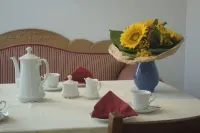 Moorhus: Child-friendly vacation home on the Fehnroute