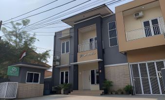 Griya Loka 1 Syariah Near Rsud Dr Kariadi Mitra RedDoorz