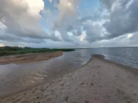 靠海的海默精緻度假屋 - Wi-Fi