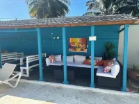 Wind Chimes-Condo in Cabarete DR