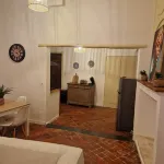 Apartment in Malaucène town center