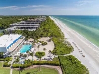 Sundial Beach Resort & Spa - Wifi