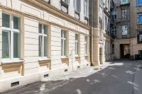 RentPlanet - Apartamenty Rewolucji 1905 - Homestays