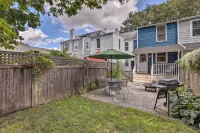 Charming Lambertville Retreat - 1 Mi to River! - Wifi