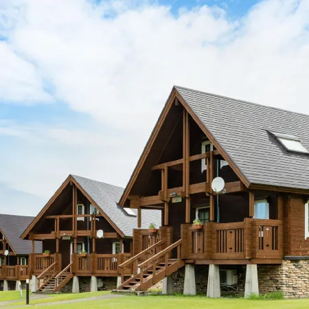 Atema Kogen Resort Belnatio