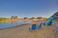 Spacious New Lisbon Home w/ Lake Access! - 3-Star