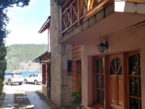 Costa Soñada Hotels in San Martin De Los Andes