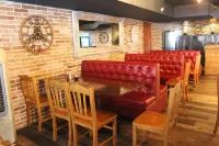 The St. George’s Park Hotel