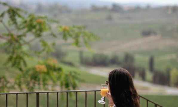 Boutique Wine Resort - Villa Dianella