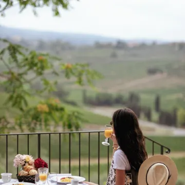 Boutique Wine Resort - Villa Dianella