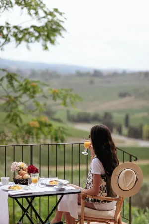 Boutique Wine Resort - Villa Dianella