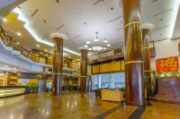 Crystal Crown Hotel Harbour View, Port Klang