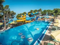 Sunny Makarska by Valamar - Strand