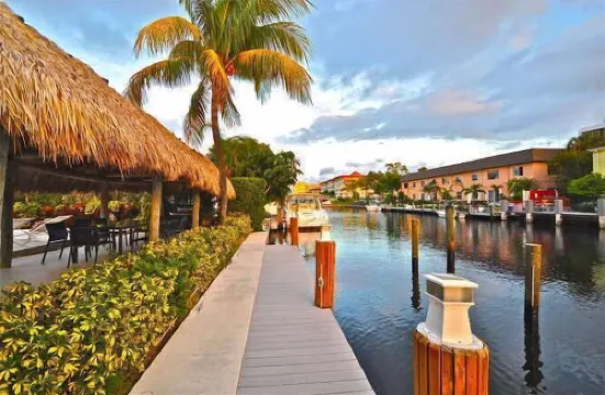 Vacation Home Rental Villa Bliss by Paradise Rental Retreats!