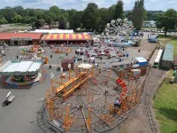 BAF Luxury Stays Hotel a Moulton