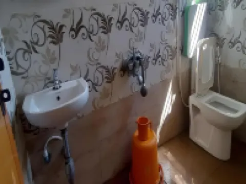 Anjaneya Residency Hotels in Shimoga