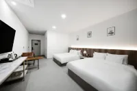 Centum Hotel Mokpo Namak branch
