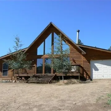 'The Hideaway' - Tucked in the Beautiful Wet Mountain Valley.