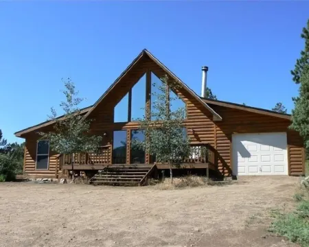 'The Hideaway' - Tucked in the Beautiful Wet Mountain Valley. Hotels in Custer County