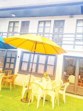 Hotel La Baie Royale Отели в г. Вергонсе