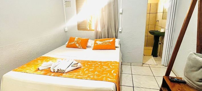 Pousada São Jorge Hotels in Bonito