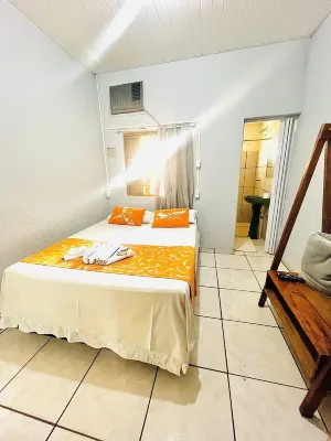 Pousada São Jorge Các khách sạn ở 