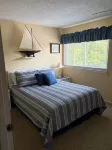 Riverbend - 2 Bedroom waterfront condo with spectacular views!!