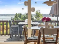 "Sighbiorn" - 150m to the Fjord Hotels in Borkop