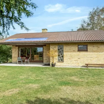 "Svanborg" - 40m from the sea