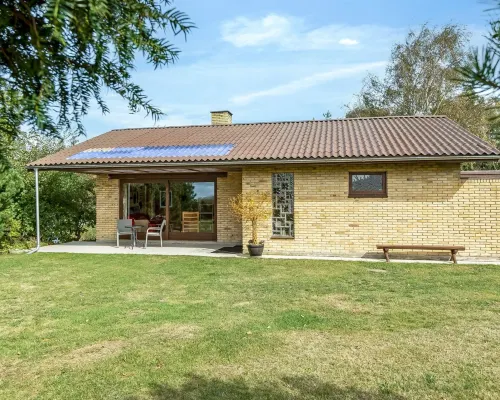 "Svanborg" - 40m from the sea Hotels in Slagelse