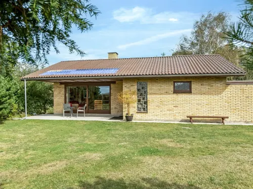 "Svanborg" - 40m from the sea